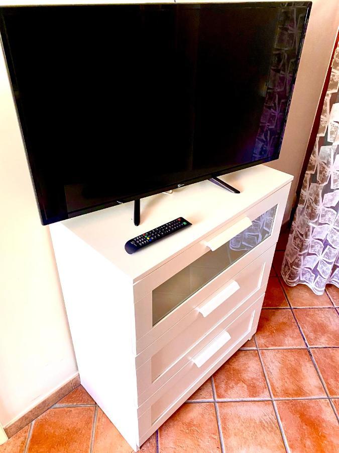 Casa Di Nonna Mia Bed & Breakfast Наполи Екстериор снимка